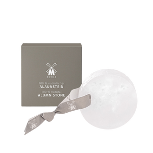 MÜHLE SHAVING Alaunblock AL1