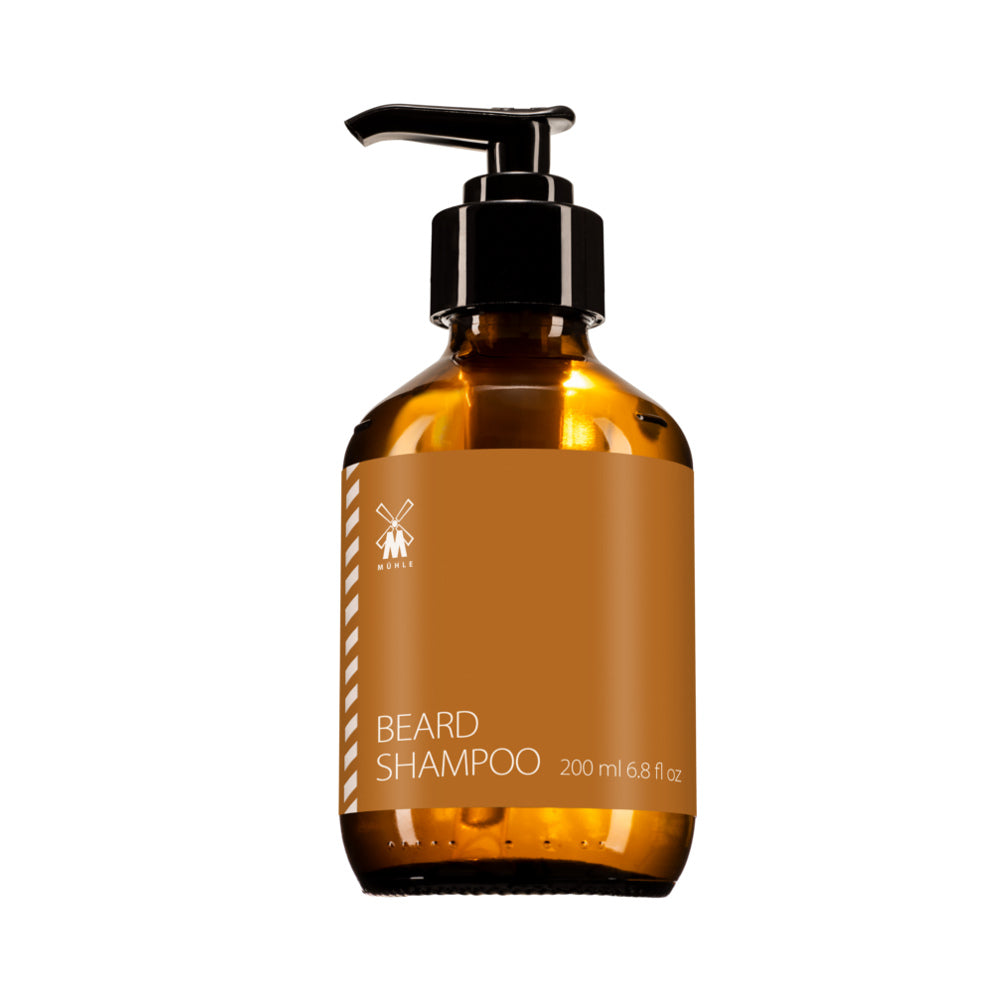 Mühle Beardcare - Bartshampoo