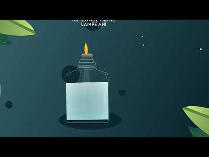 LAMPE BERGER - AIR PUR Neutral - Duft 500 ml