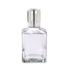 Lade das Bild in den Galerie-Viewer, LAMPE BERGER - AIR PUR Berger Essentielle Cube - Zitronen-Verbene &amp; AIR PUR Neutral
