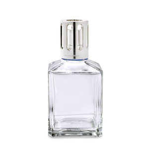 LAMPE BERGER - AIR PUR Berger Essentielle Cube - Zitronen-Verbene & AIR PUR Neutral