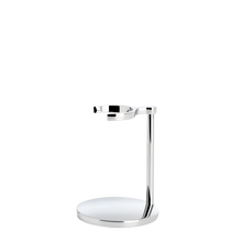 Lade das Bild in den Galerie-Viewer, MÜHLE SHAVING Halter für klassische MÜHLE Rasierpinsel, verchromt RHM 50 RP
