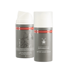 Lade das Bild in den Galerie-Viewer, MÜHLE SHAVING  - Aftershave Balm Grapefruit &amp; Minze
