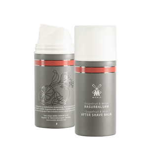 MÜHLE SHAVING  - Aftershave Balm Grapefruit & Minze