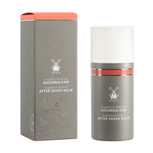 Lade das Bild in den Galerie-Viewer, MÜHLE SHAVING  - Aftershave Balm Grapefruit &amp; Minze
