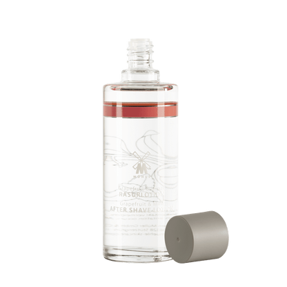 MÜHLE SHAVING  - Aftershave Lotion - Rasurlotion Grapefruit &amp; Minze