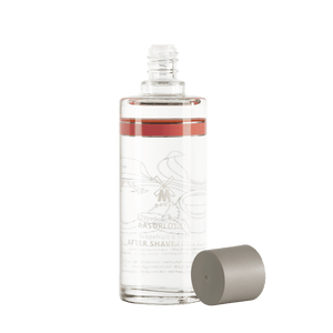 MÜHLE SHAVING  - Aftershave Lotion - Rasurlotion Grapefruit & Minze