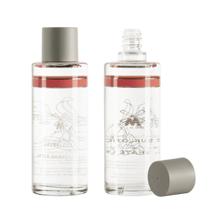 MÜHLE SHAVING  - Aftershave Lotion - Rasurlotion Grapefruit & Minze