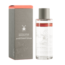 Lade das Bild in den Galerie-Viewer, MÜHLE SHAVING  - Aftershave Lotion - Rasurlotion Grapefruit &amp; Minze
