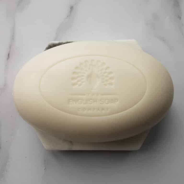 The English Soap Company - Merry Christmas Soap Geschenkbox