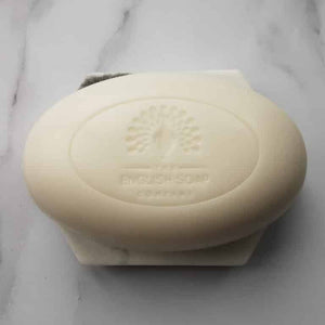 The English Soap Company - Summer Rose Gift Soap 260 g