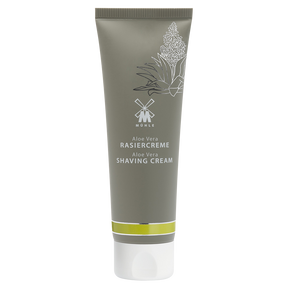 MÜHLE SHAVING Rasiercreme RC AV - Aloe Vera