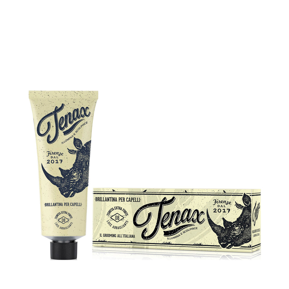 Tenax Haircream - Haarcreme