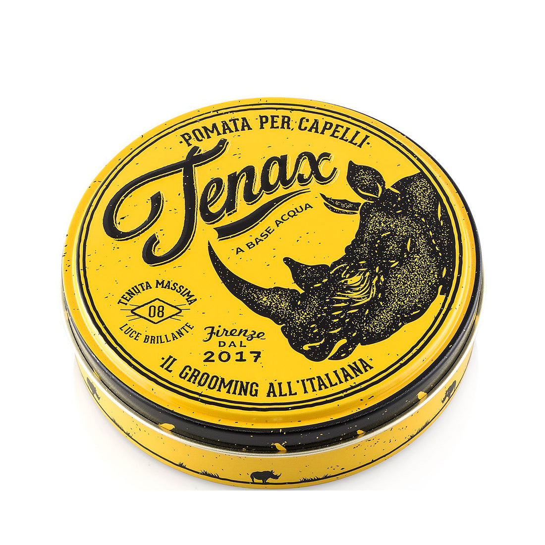 Tenax Pomade -Fester Halt