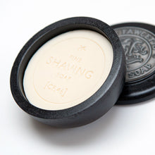 Lade das Bild in den Galerie-Viewer, Captain Fawcett - Luxurious Shaving Soap -Rasierseife in der Holzschale
